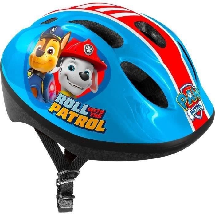 Casque enfant taille 5356cm PAT PATROUILLE PA450100S - vue 2