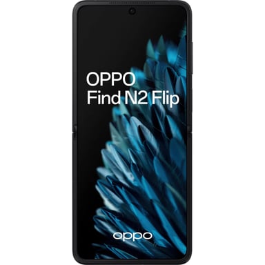 Find N2 Flip 256 Go, Noir, débloqué