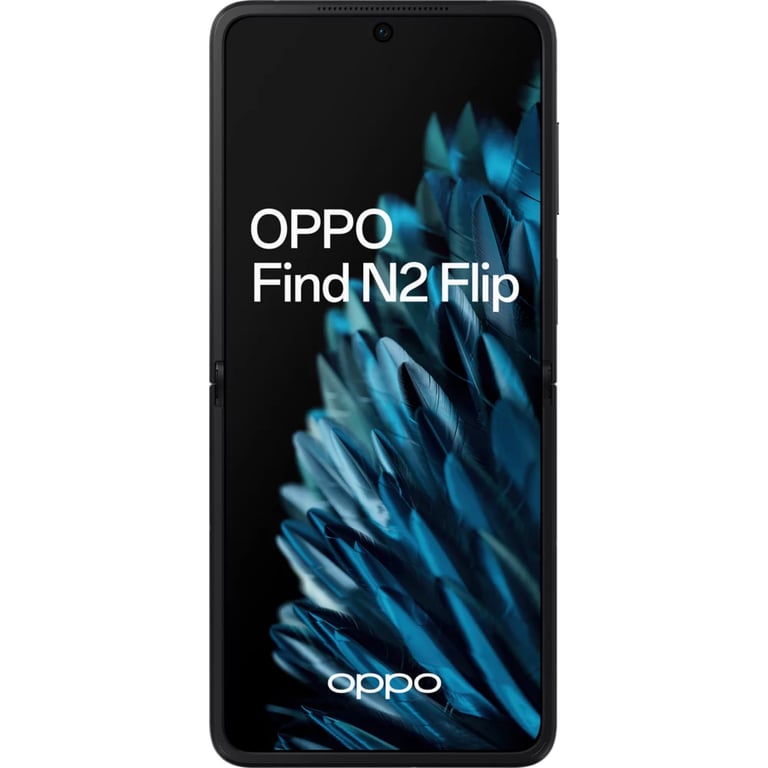 Find N2 Flip 256 Go, Noir, débloqué