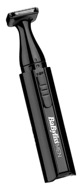 BaByliss Pro 45 Hair Clipper E958E Noir