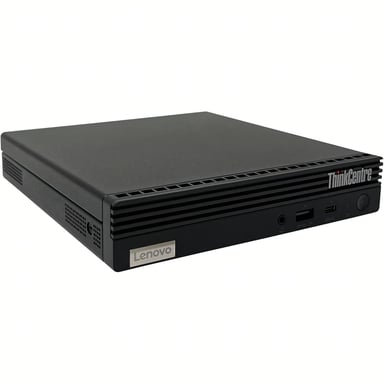 Mini PC Lenovo ThinkCentre M70Q i5-10400T 32 Go DDR4 256 Go SSD M.2 Windows 11 – Compact et Puissant