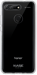 Coque hybride invisible pour Huawei Honor View 20, Transparente