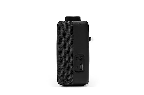 Radio Portable Roberts Play 11 – DAB+/FM, 20 Présélections, Écran LCD - vue 6