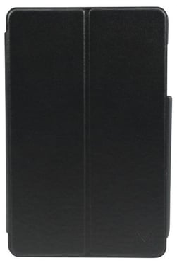Funda protectora Folio Galaxy Tab A7 10.4'' 2020 (SM-T500/T505/T507), Funda a prueba de golpes, Reposo/Despertar automático, Función de pie, Rojo