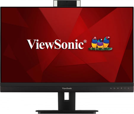 Viewsonic VG Series VG2756V-2K LED display 68,6 cm (27'') 2560 x 1440 pixels Quad HD Noir