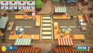 Sold Out Overcooked! All You Can Eat