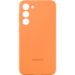 Coque Samsung G S23+ 5G Silicone Orange Samsung