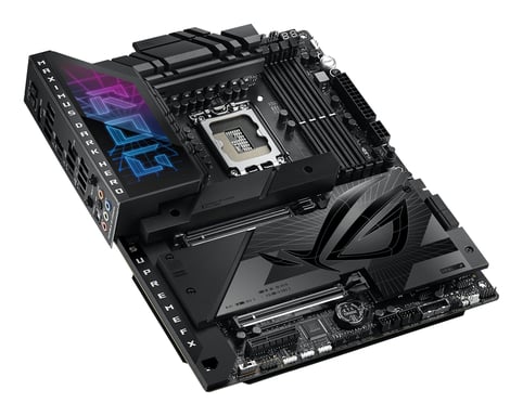 ASUS ROG MAXIMUS Z790 DARK HERO Intel Z790 LGA 1700 ATX