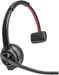POLY Auriculares monoaurales Savi 8410 Office DECT 1880-1900 MHz
