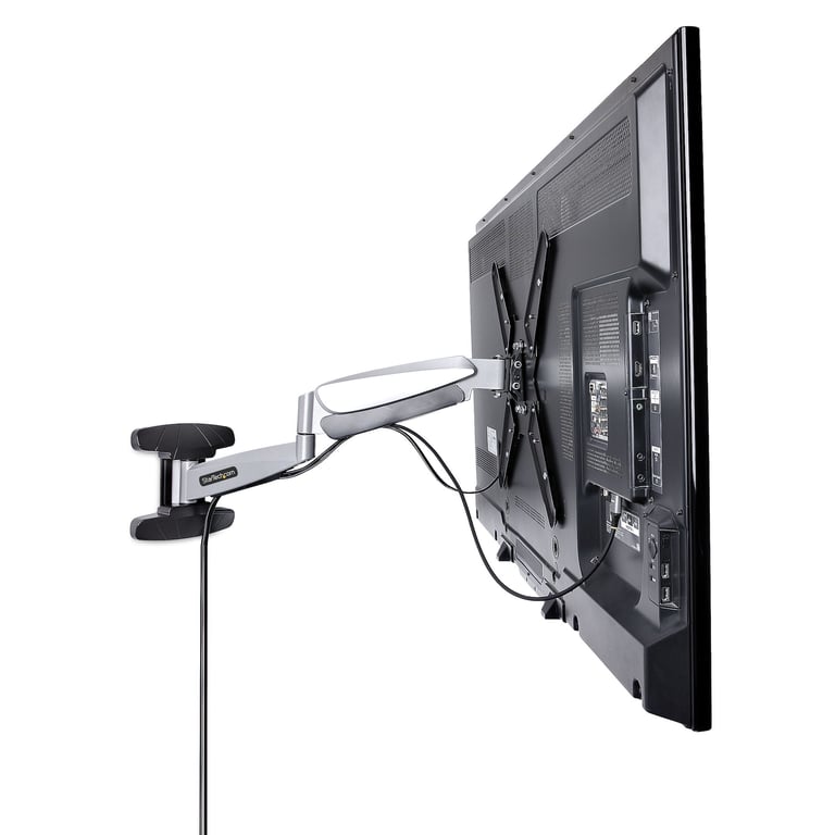 Support TV STARTECH FHA TV WALL MOUNT 55 Meuble AV 32 - vue 4