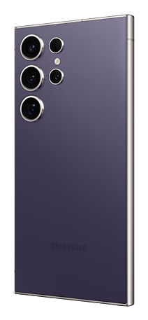 Galaxy S24 Ultra (5G) 512 Go, Violet Titane, Débloqué - Neuf