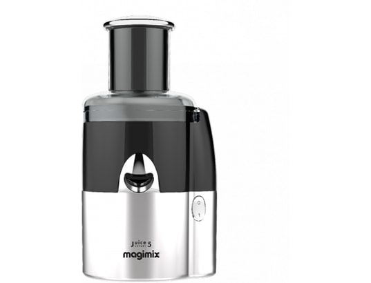 Extracteur de Jus Magimix Juice Expert 5 – Multifonction 400W avec Extraction à Froid - vue 5