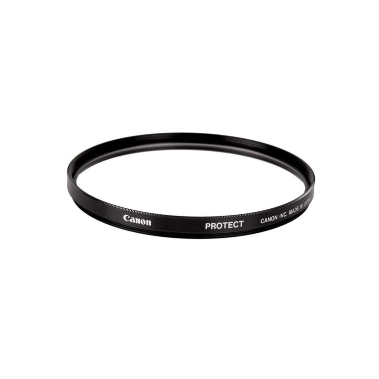 Filtre Neutre Canon NC 67mm – Protection Optiques, Diamètre 67 mm - vue 2