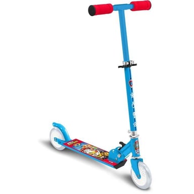 Patinete infantil plegable - PAT PATROL - PA450042