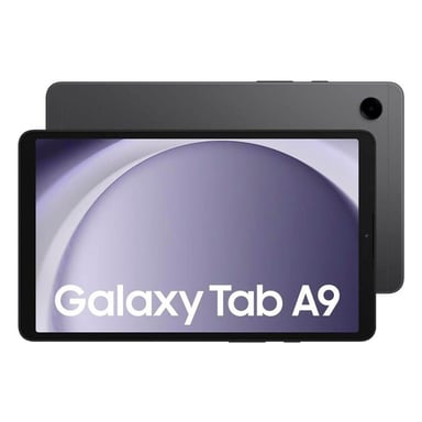 Samsung Galaxy Tab A9 (LTE) 4G LTE-TDD & LTE-FDD 64 GB 22,1 cm (8.7'') 4 GB Wi-Fi 5 (802.11ac) Android 13 Grafito