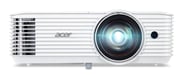 Proiettore Acer S1386WHN Proiettore a focale standard 3600 ANSI lumen DLP WXGA (1280x800) 3D Ready Bianco