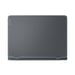 Lenovo 500w Yoga Gen 4 Intel® N N100 Hybride (2-en-1) 31 cm (12.2'') Écran tactile WUXGA 4 Go LPDDR5-SDRAM 128 Go SSD Wi-Fi 6 (802.11ax) Windows 11 Pro Academic Français Gris