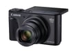 Canon PowerShot SX740 HS 20,3 MP Fotocamera compatta CMOS 5184 x 3888 pixel, nero