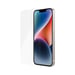 PanzerGlass SAFE. by ® Screen Protector iPhone 14 | 13 | 13 Pro | Ultra-Wide Fit Protection d'écran transparent Apple 1 pièce(s)