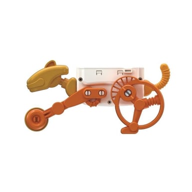 CLEMENTONI - Robot d'azione - Corridore