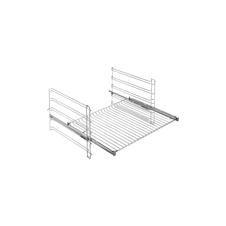Rails télescopiques TR1LV sur 1 niveau - vue 3