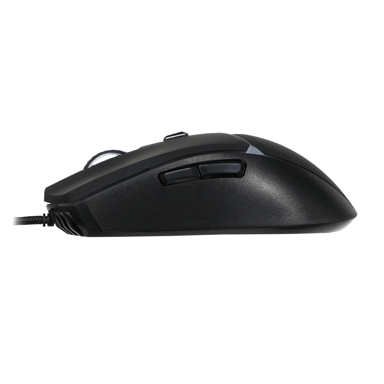 Pacchetto tastiera e mouse Nitropc NKM1000S RGB Gamer