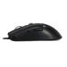 Pacchetto tastiera e mouse Nitropc NKM1000S RGB Gamer