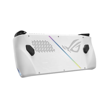 Consola para portátil ASUS ROG Ally 512GB, Blanca