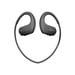 Lecteur audio vidéo MP3 MP4 Sony NWWS413 BLACK 4GO