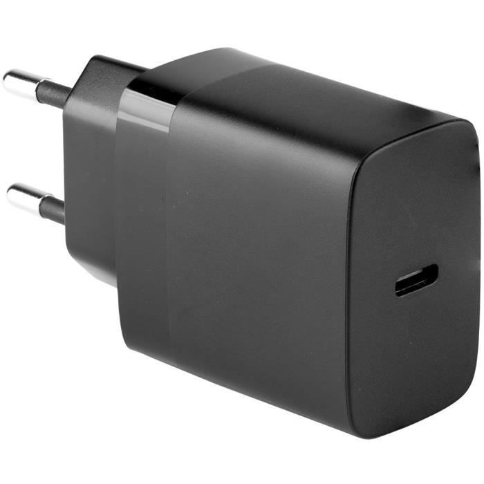 Bloc d’alimentation Nintendo Switch 2 - vue 4