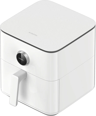 Xiaomi Mi Air Fryer Smart 6.5L, bianco