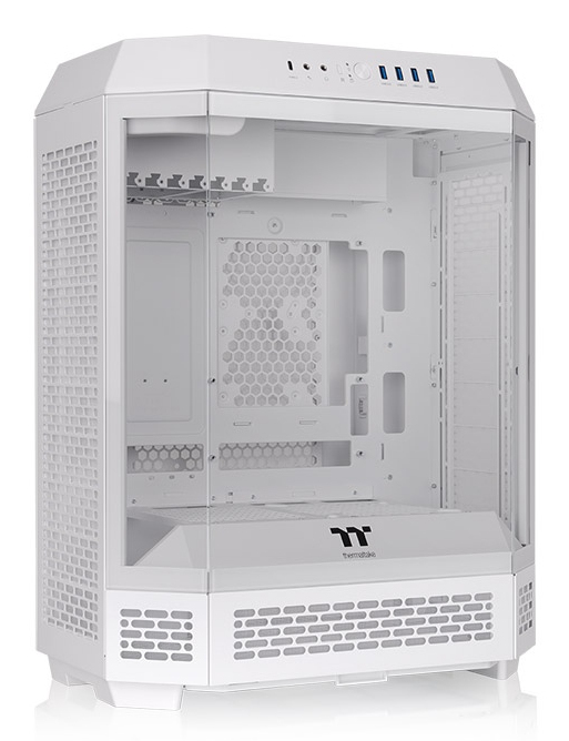 Thermaltake The Tower 600 - vue 8
