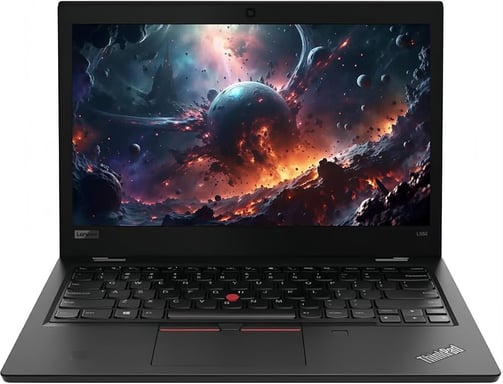 Lenovo ThinkPad L380 Intel Core i3 (13,3'') 2,2 GHz, 2 To, 16 Go, Intel UHD Graphics, Noir - AZERTY