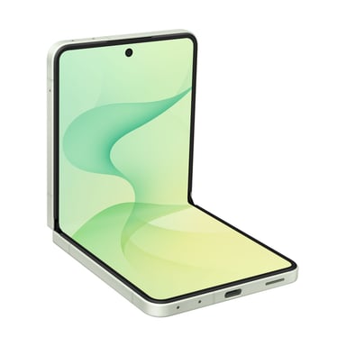 Galaxy Z Flip8 (5G) 256 GB, Verde