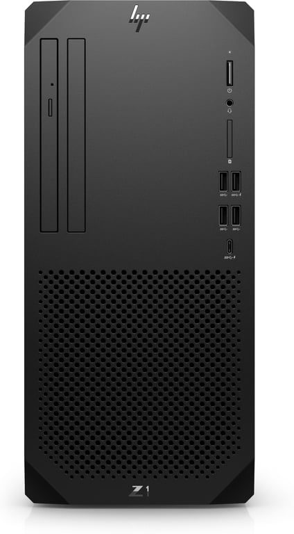 HP Z1 G9 TWR - vue 9