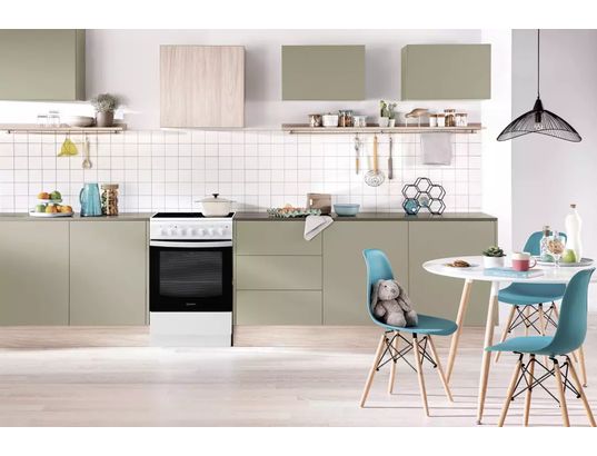 INDESIT IS5V5PCWFR - vue 6
