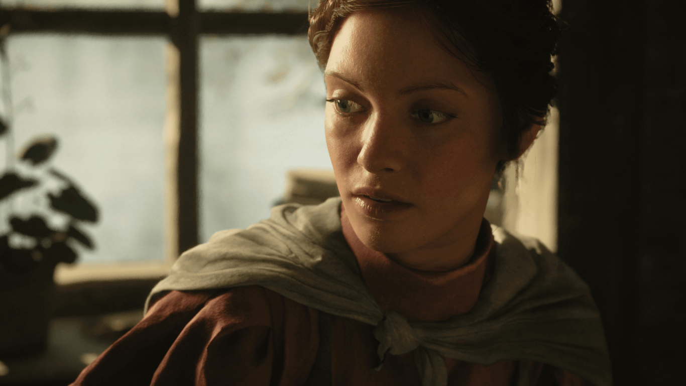 Eriksholm The Stolen Dream PS5 - Neuf