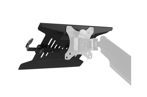 Kensington Support d'ordinateur portable pour bras articulés
