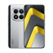 POCO M8 Pro (5G) 512 Go, Argent