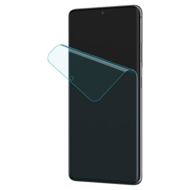 Spigen AFL02525 écran et protection arrière de téléphones portables Protection d'écran transparent Samsung 1 pièce(s)