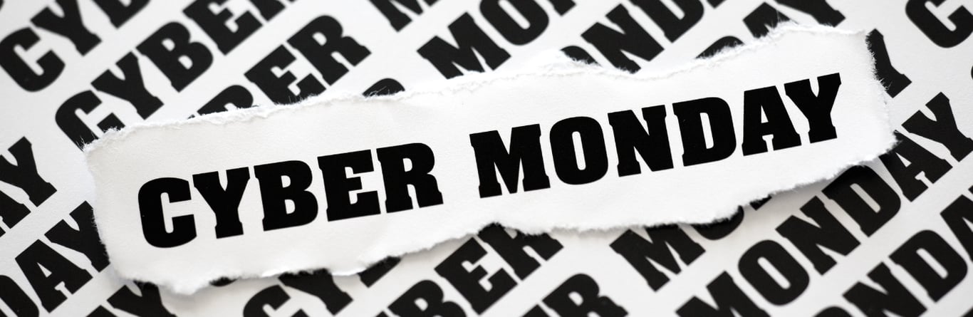 Cyber Monday