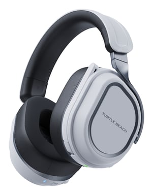 Cuffia senza fili PS Bianca Stealth 700 Gen 3 PS White