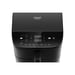 Friteuse d'air chaud Cosori Turbo Tower 10,8 L double stack 2630 W 7 programmes Noir PTFE-free