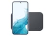 Samsung EP-P5400 Casques, Smartphone, Smartwatch Gris USB Recharge sans fil Charge rapide Intérieure