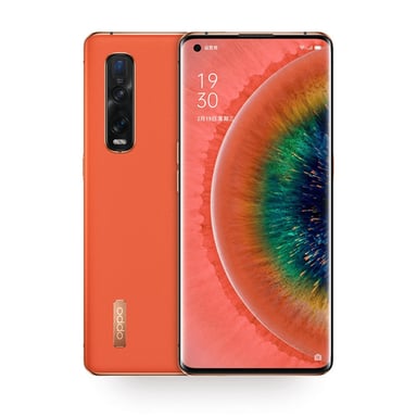 Find X2 Pro 512 Go, Orange