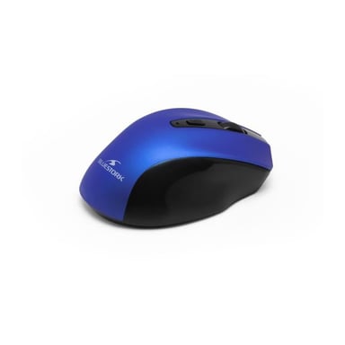Bluestork BS-RDRCARD/KITTY/B lecteur de carte mémoire USB 2.0 Noir