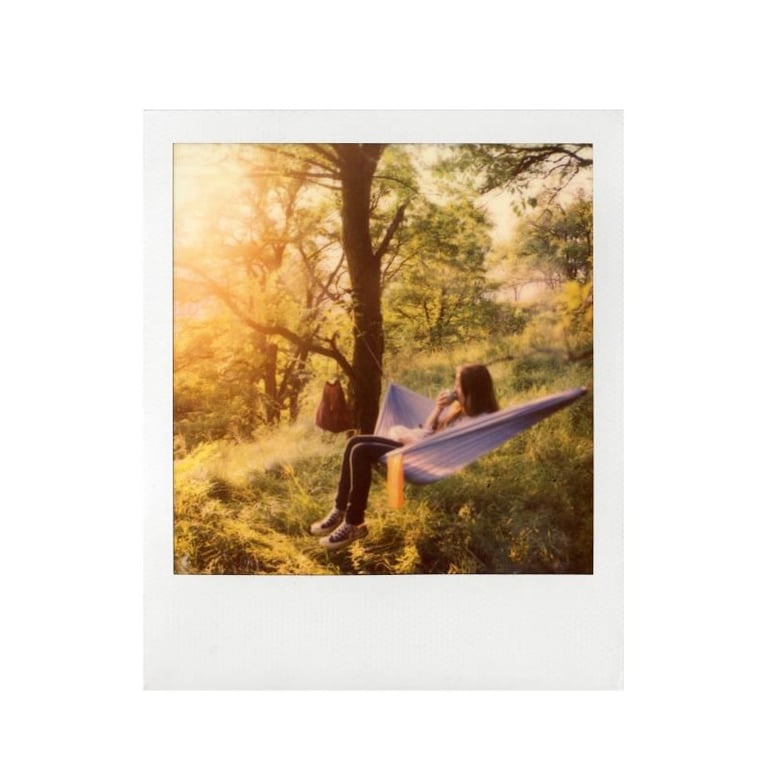 Papier photo instantané Color Film iType x8 x2 - vue 9