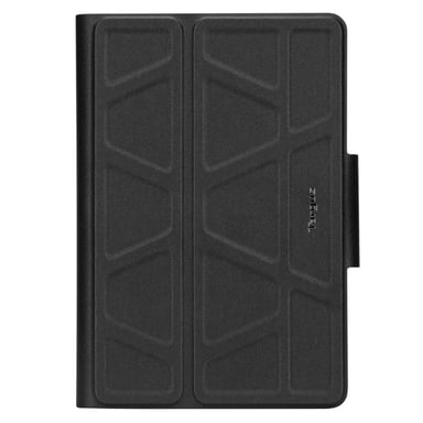 Targus THZ787GL funda para tablet 26,7 cm (10.5'') Libro Negro