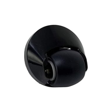 Rueda Delantera de Repuesto Compatible con iRobot Roomba e5/i7/i3 - Giro de 360°