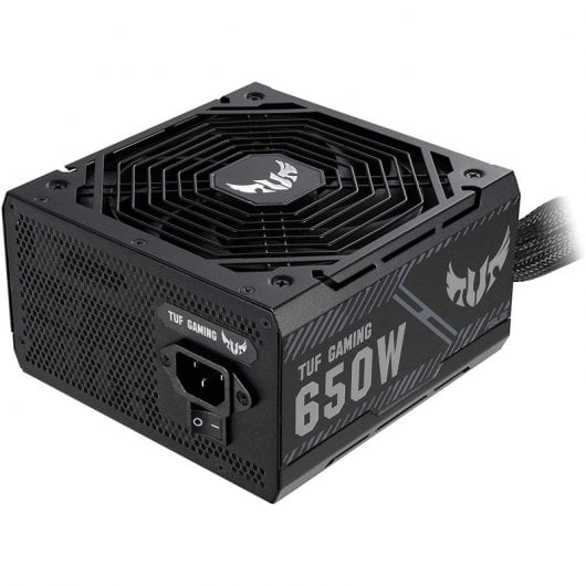 Alimentation ASUS TUF GAMING 80+ Neuf - vue 2